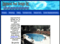 ingroundpooldesign.biz