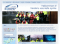 lofoten-explorer.no