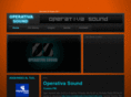 operativa-sound.org