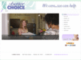 pregnancywichita.com