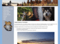 wildnis-camp-schweden.com