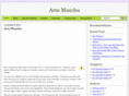 armmuscles.org