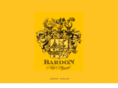 bardonwines.com