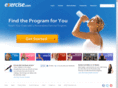 exercise.com