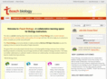 iteach-biology.com
