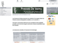 pressesdevalmy.com