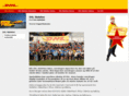 dhlstafetten.dk