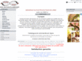 nord-sud-food.com
