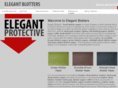 elegantblotters.com