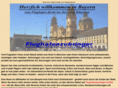 munich-airportshuttle.com
