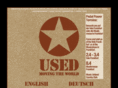 used-hq.com
