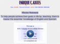 enriquekates.com