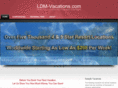 ldm-vacations.com