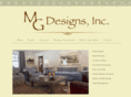 mgdesignsinc.com