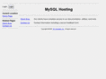 mysql-guys.com
