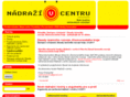 nadrazivcentru.cz
