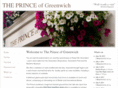 theprinceofgreenwich.com