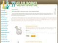 77glassbongs.com