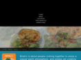 bradstakeouteatery.com