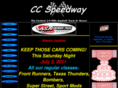 ccspeedway.org