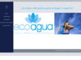 ecoaguas.com