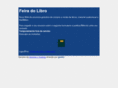 feiradolibro.com