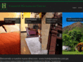 hoteles-del-centro.com