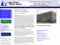 lakezurichofficespace.com