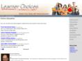 learnerchoices.com