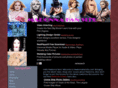 madonnafansite.com