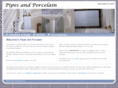 pipesandporcelain.com