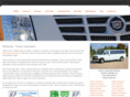 texas-limousine.com