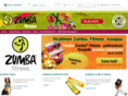 zumbafitness.fi