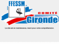 plongee-gironde.org