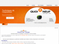 quoi2neuf.net