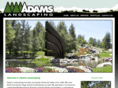 adamslandscaping.com