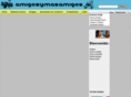amigosymasamigos.com