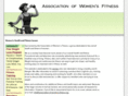 association-of-womens-fitness.org