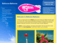 balloons-balloons.com