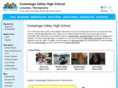 conestogavalleyhighschool.org
