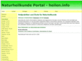 heilen.info