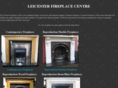 leicesterfireplacecentre.co.uk