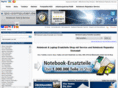 notebook-ersatzteile.com