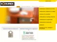 segurexlocks.com