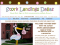 storklandingsdallas.com