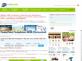 tornado-templates.com