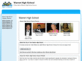 warrenhighschoolalumni.com