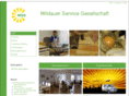 wsg-wildau.de