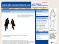 anwalt-oesterreich.eu