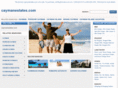 caymanestates.com